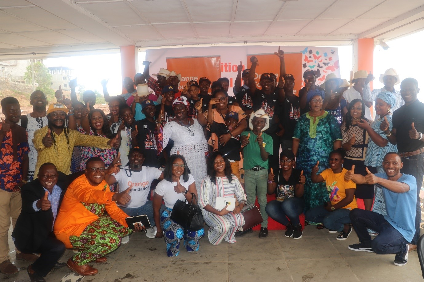 AUTISM AWARENESS CELEBRATION